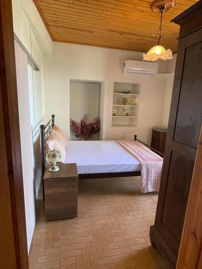 Vanthoulas House Episkepsis Ngoại thất bức ảnh
