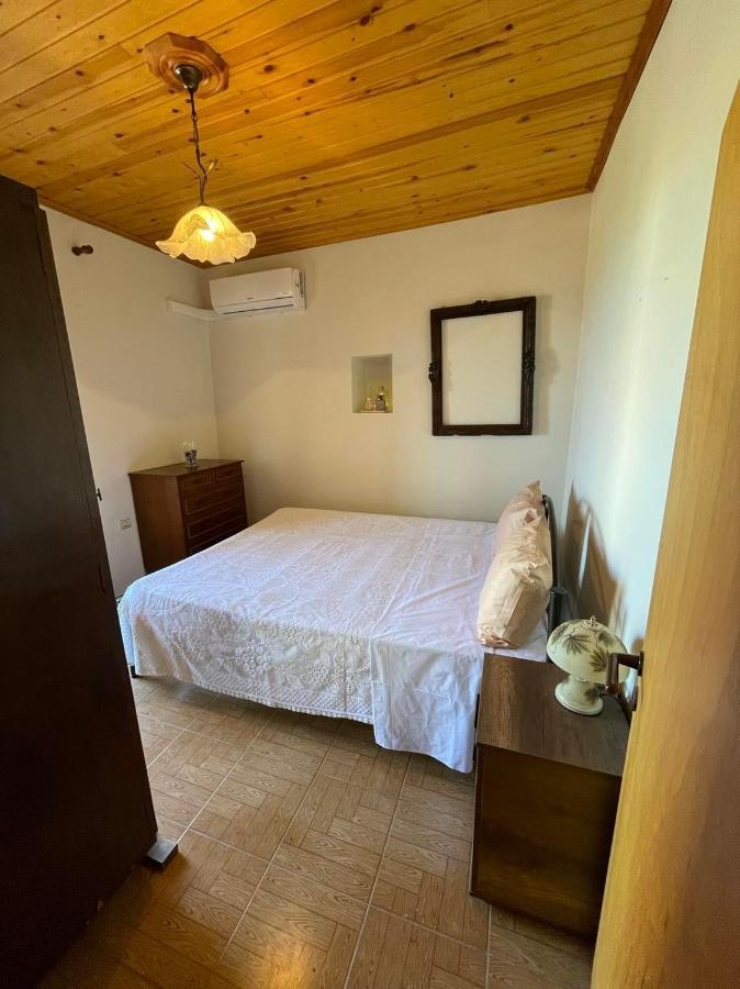 Vanthoulas House Episkepsis Ngoại thất bức ảnh