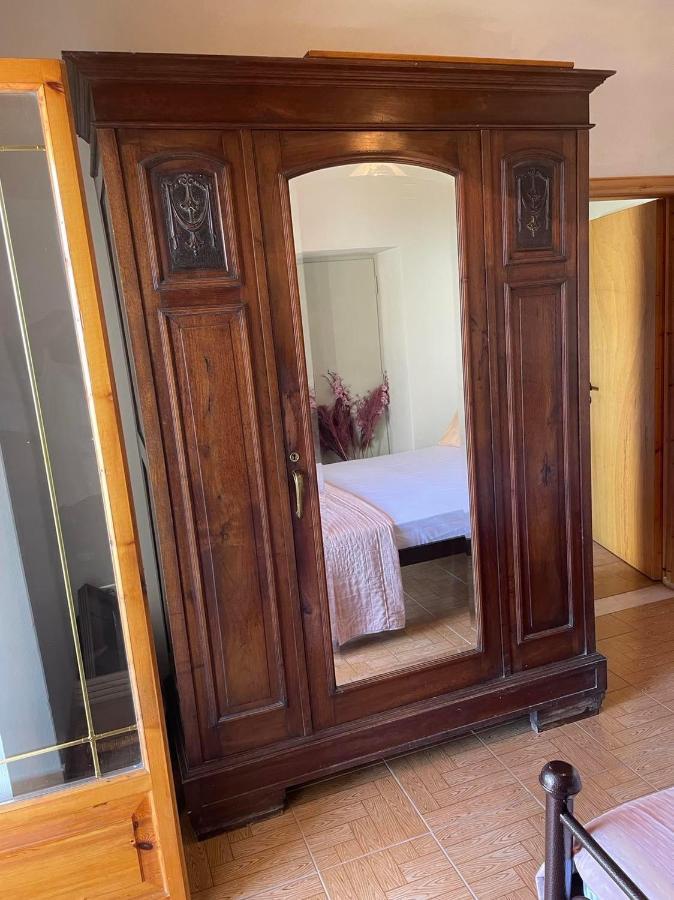 Vanthoulas House Episkepsis Ngoại thất bức ảnh