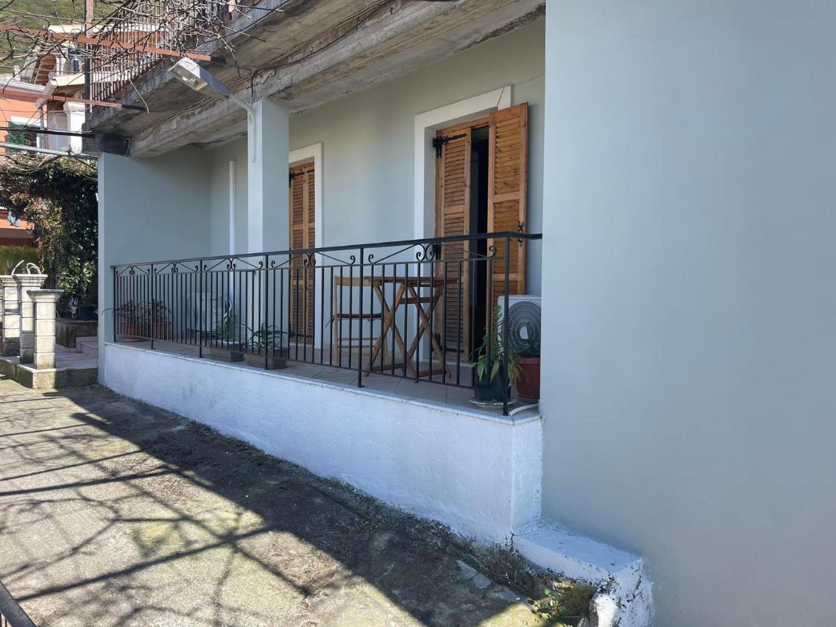 Vanthoulas House Episkepsis Ngoại thất bức ảnh